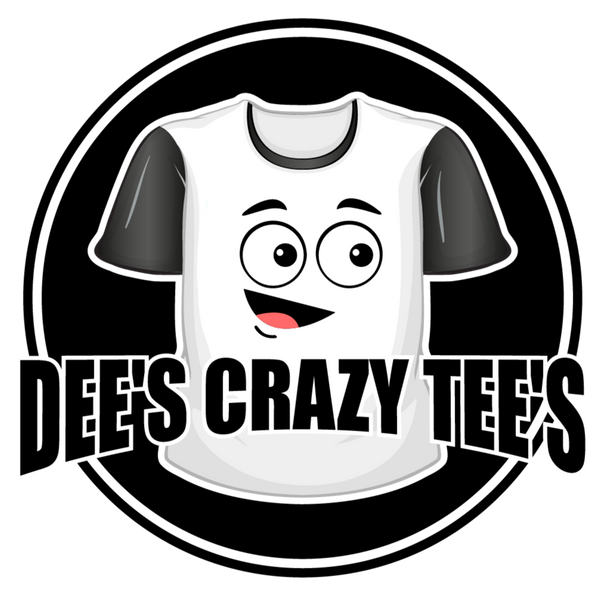 Dees Crazytees